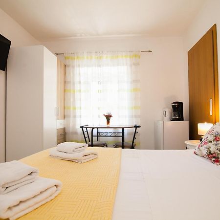 בול Old Town Accommodation מראה חיצוני תמונה