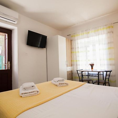 בול Old Town Accommodation מראה חיצוני תמונה