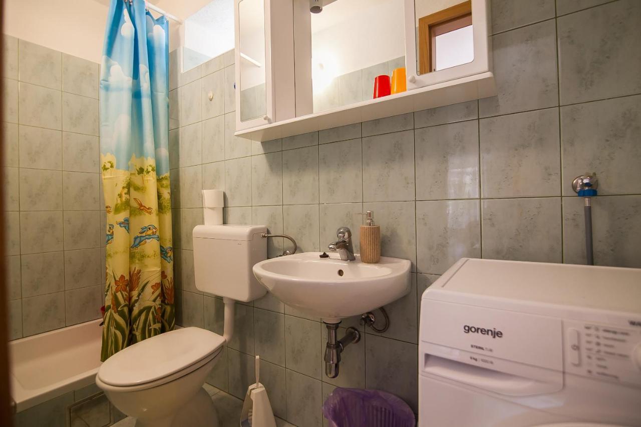 בול Old Town Accommodation מראה חיצוני תמונה