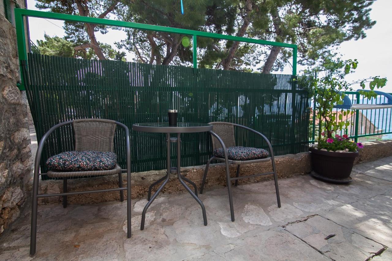 בול Old Town Accommodation מראה חיצוני תמונה