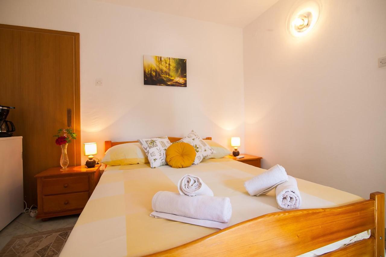 בול Old Town Accommodation מראה חיצוני תמונה