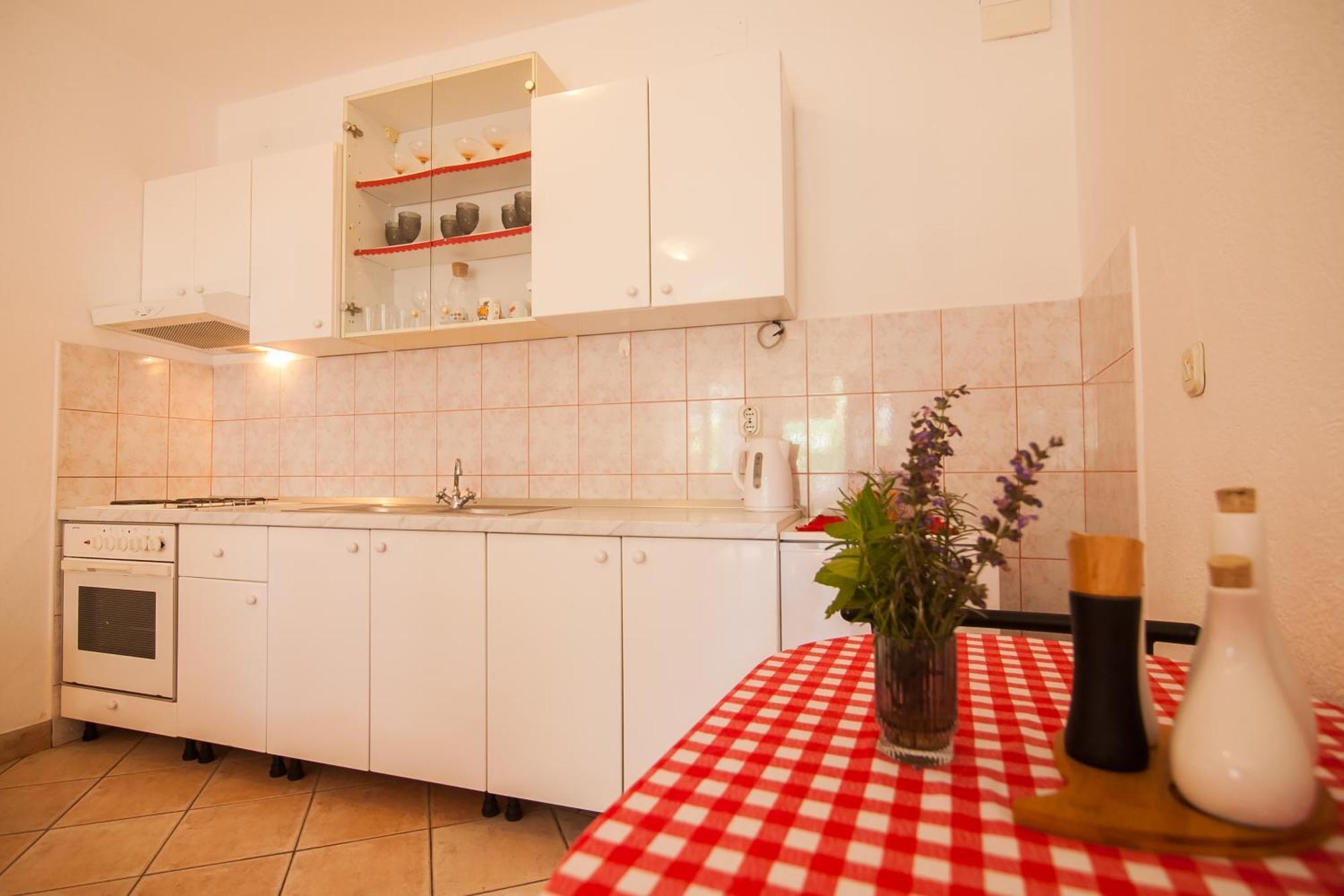 בול Old Town Accommodation מראה חיצוני תמונה