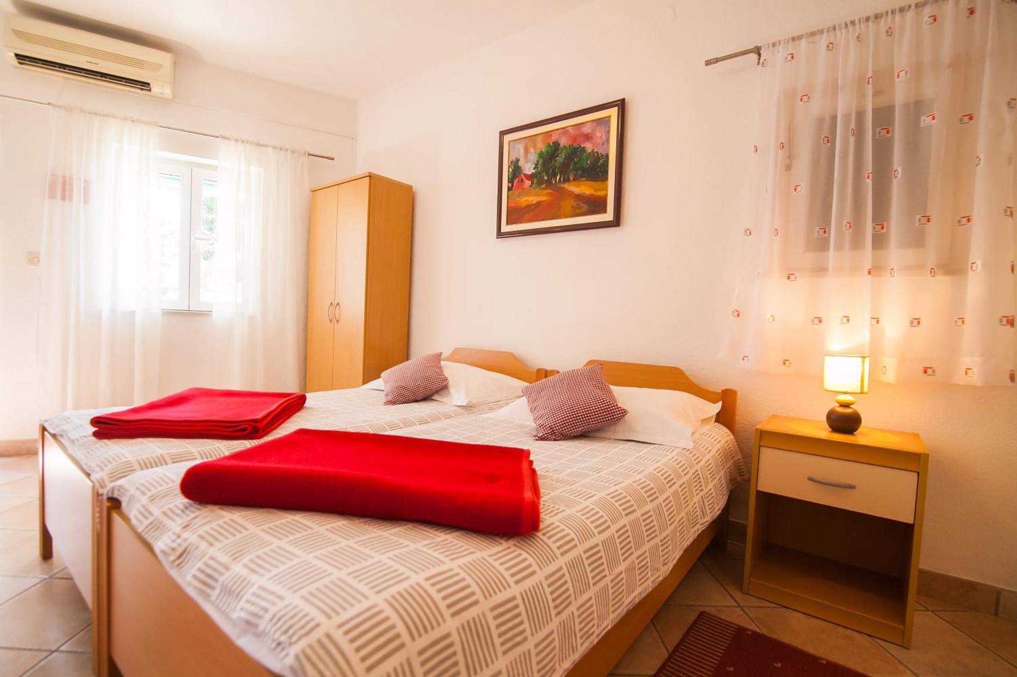 בול Old Town Accommodation מראה חיצוני תמונה
