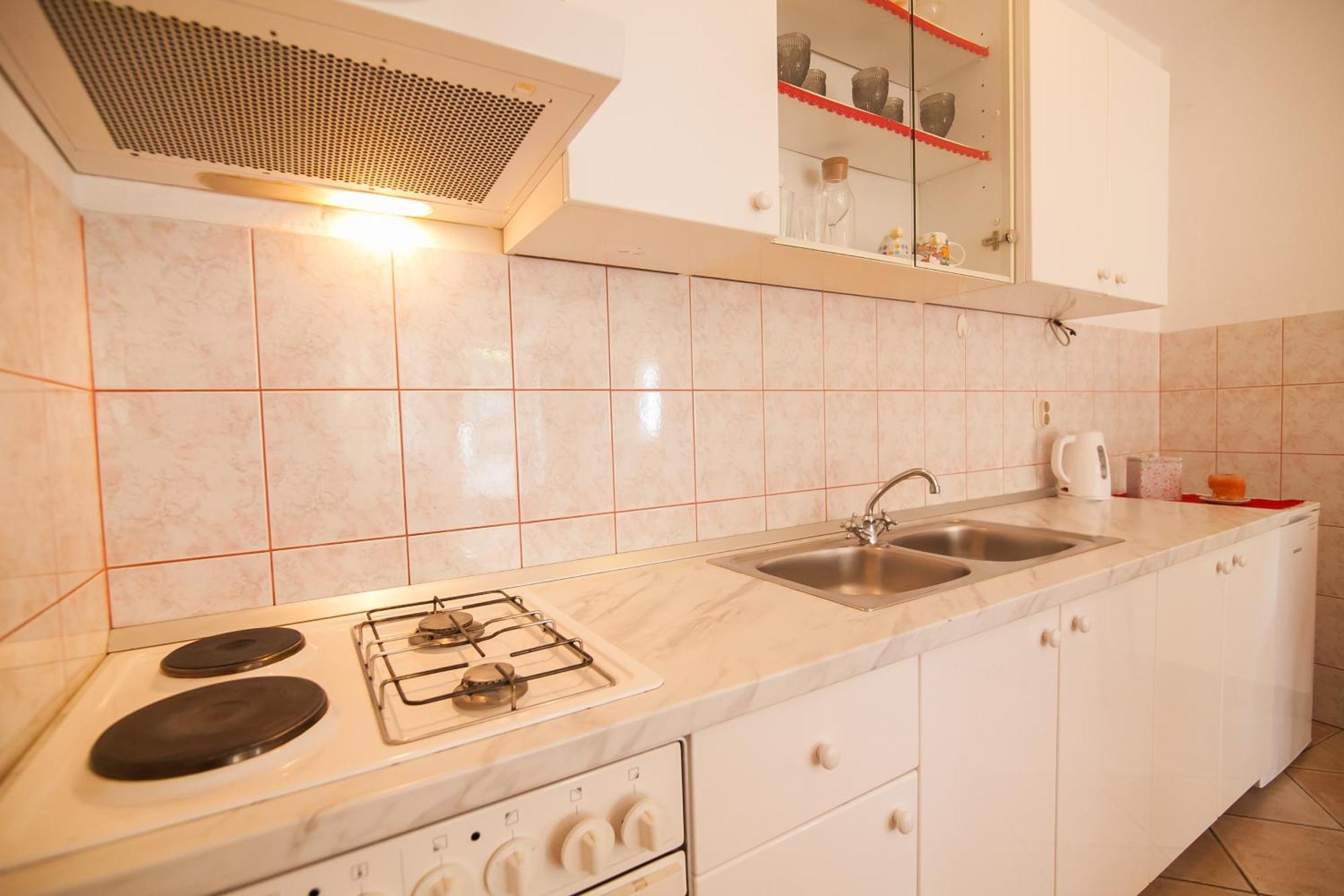 בול Old Town Accommodation מראה חיצוני תמונה