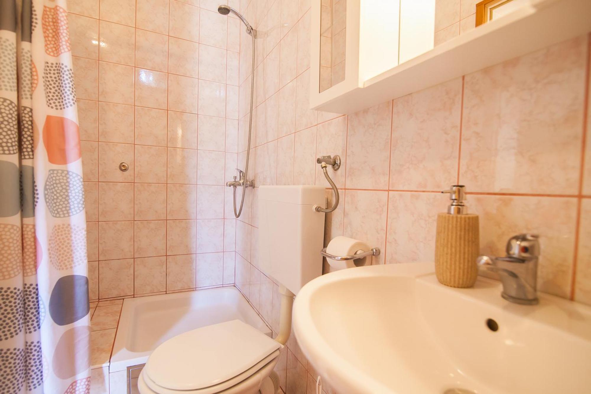 בול Old Town Accommodation מראה חיצוני תמונה