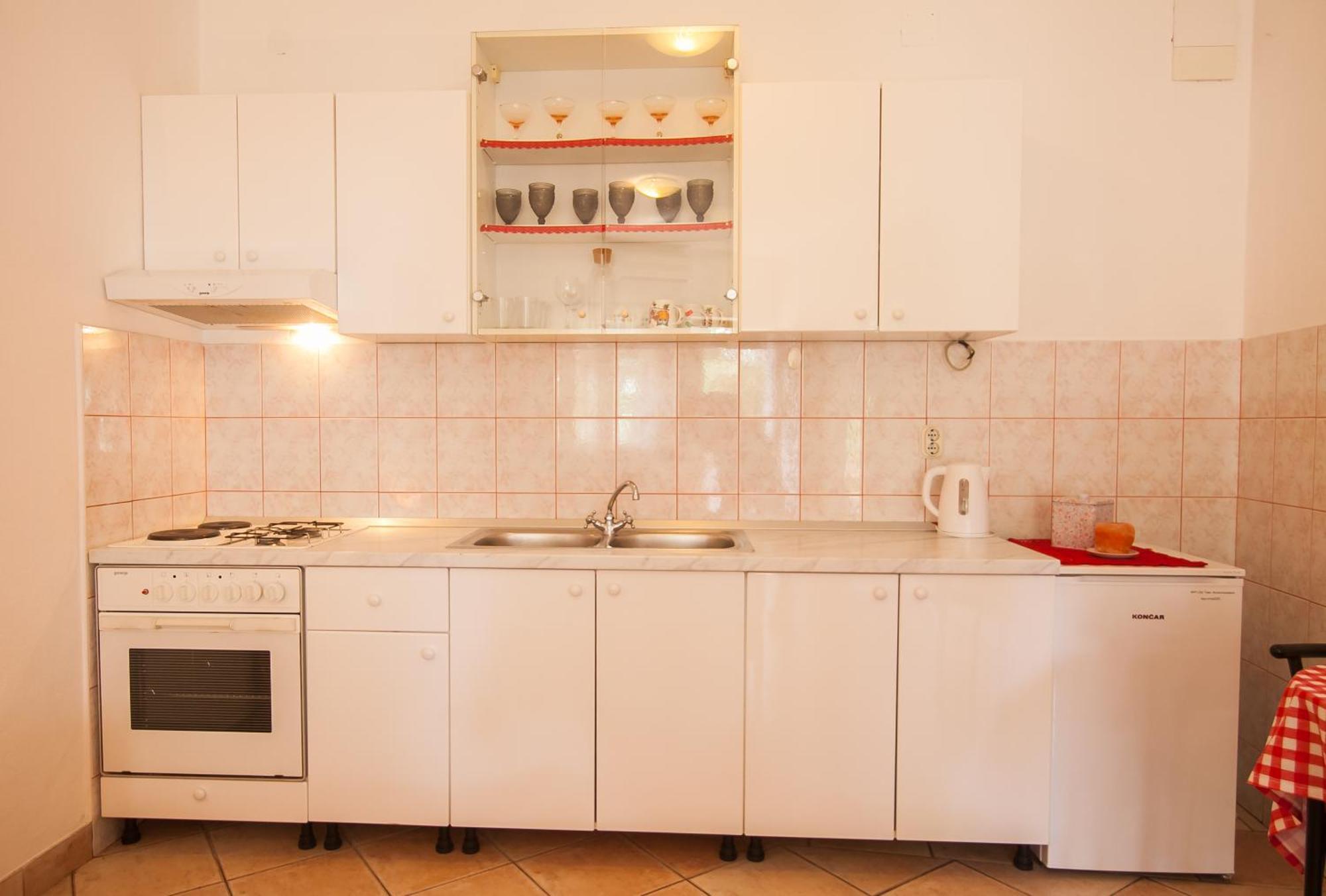 בול Old Town Accommodation מראה חיצוני תמונה
