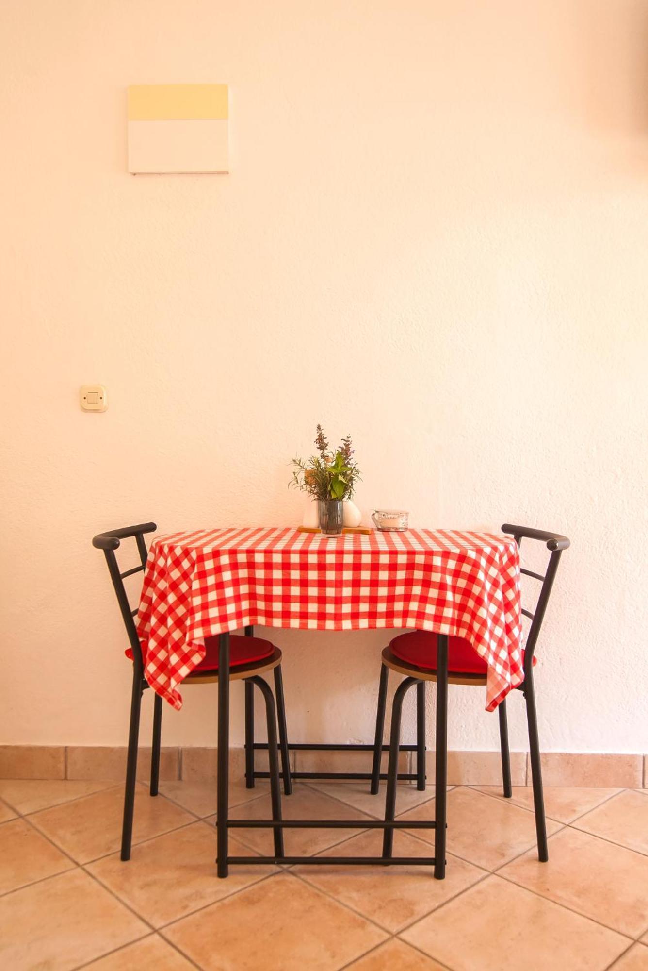 בול Old Town Accommodation מראה חיצוני תמונה