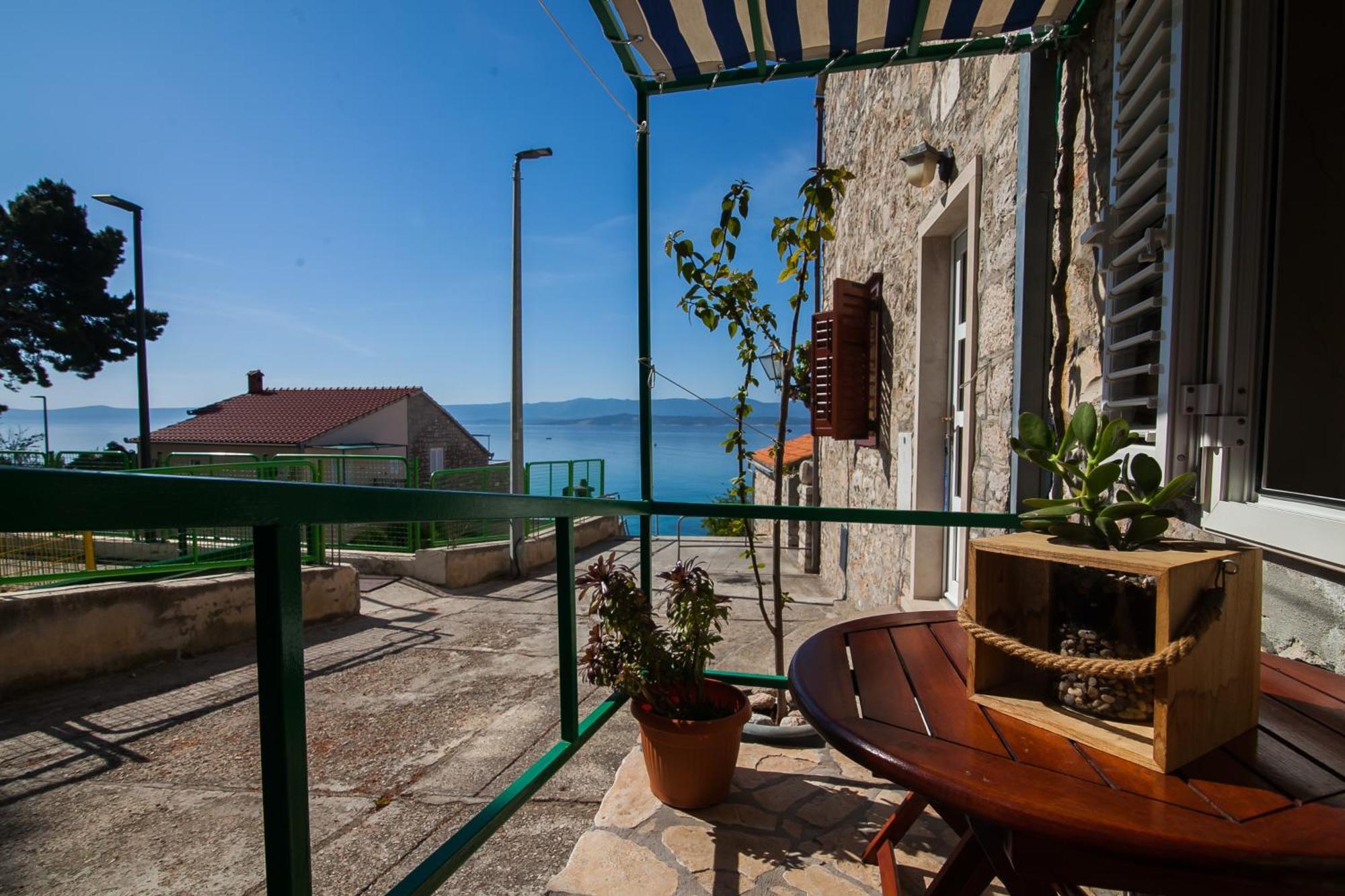 בול Old Town Accommodation מראה חיצוני תמונה