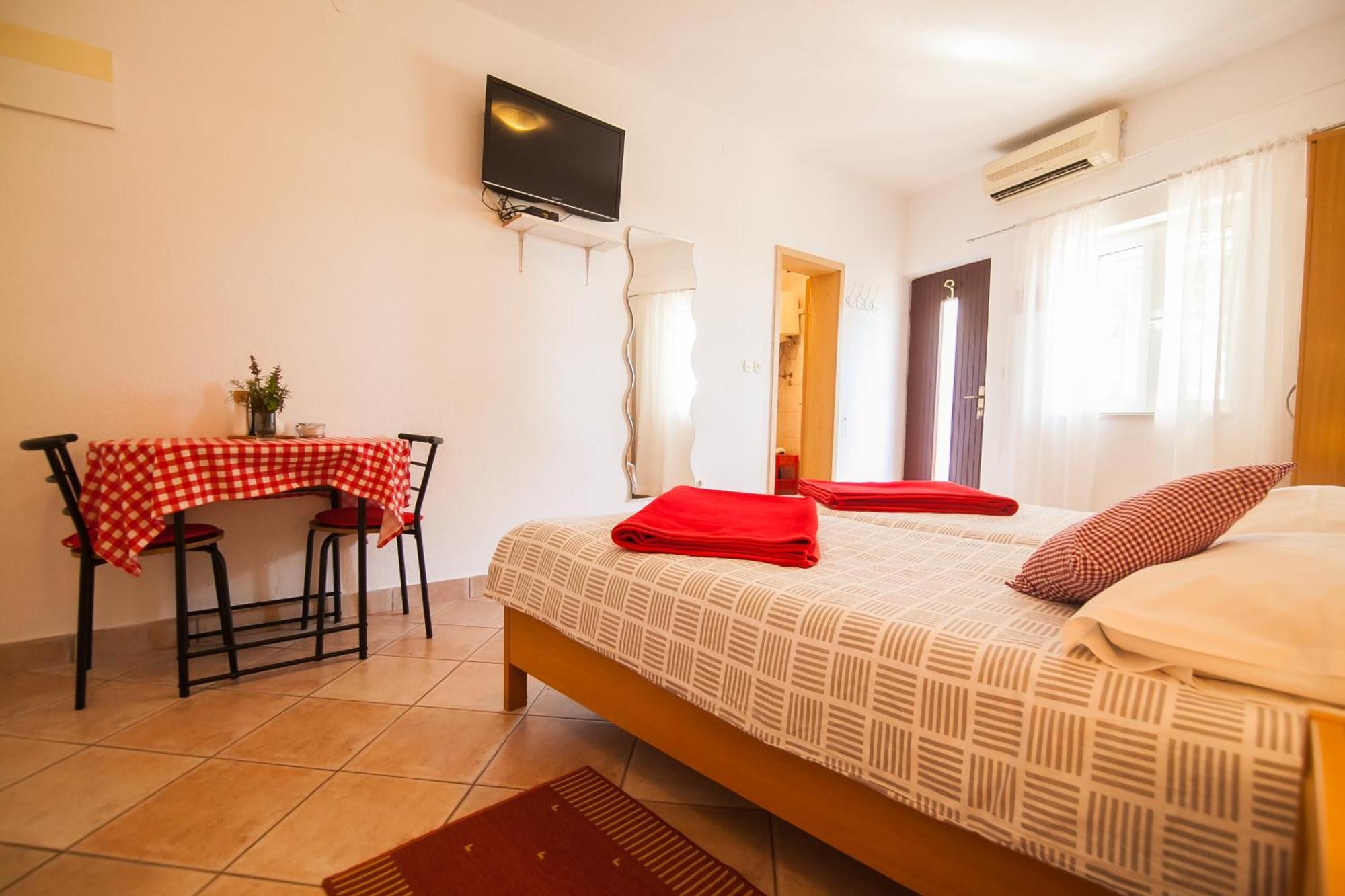 בול Old Town Accommodation מראה חיצוני תמונה