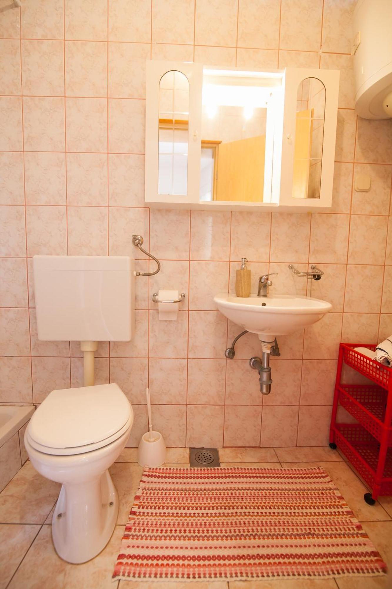 בול Old Town Accommodation מראה חיצוני תמונה