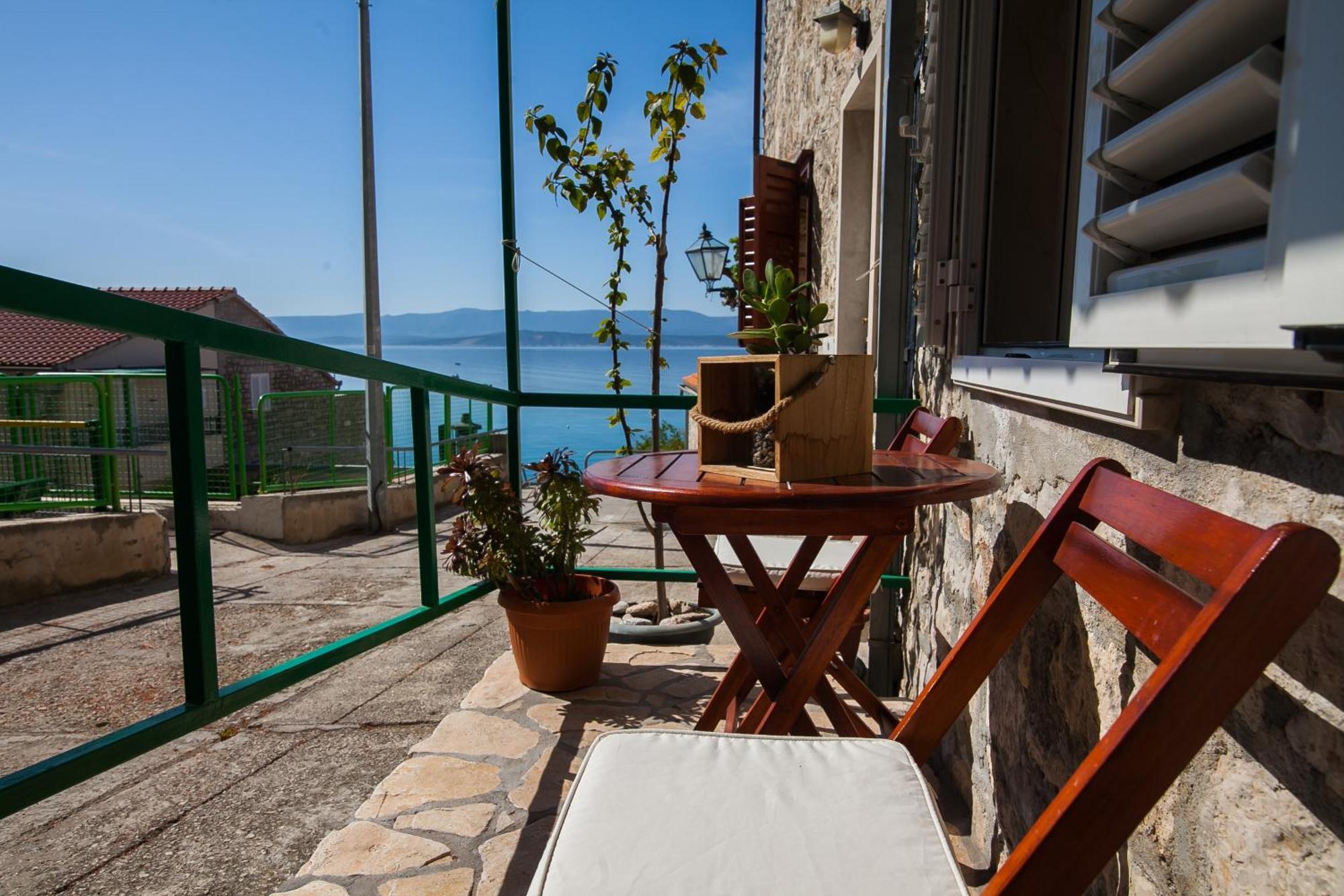 בול Old Town Accommodation מראה חיצוני תמונה