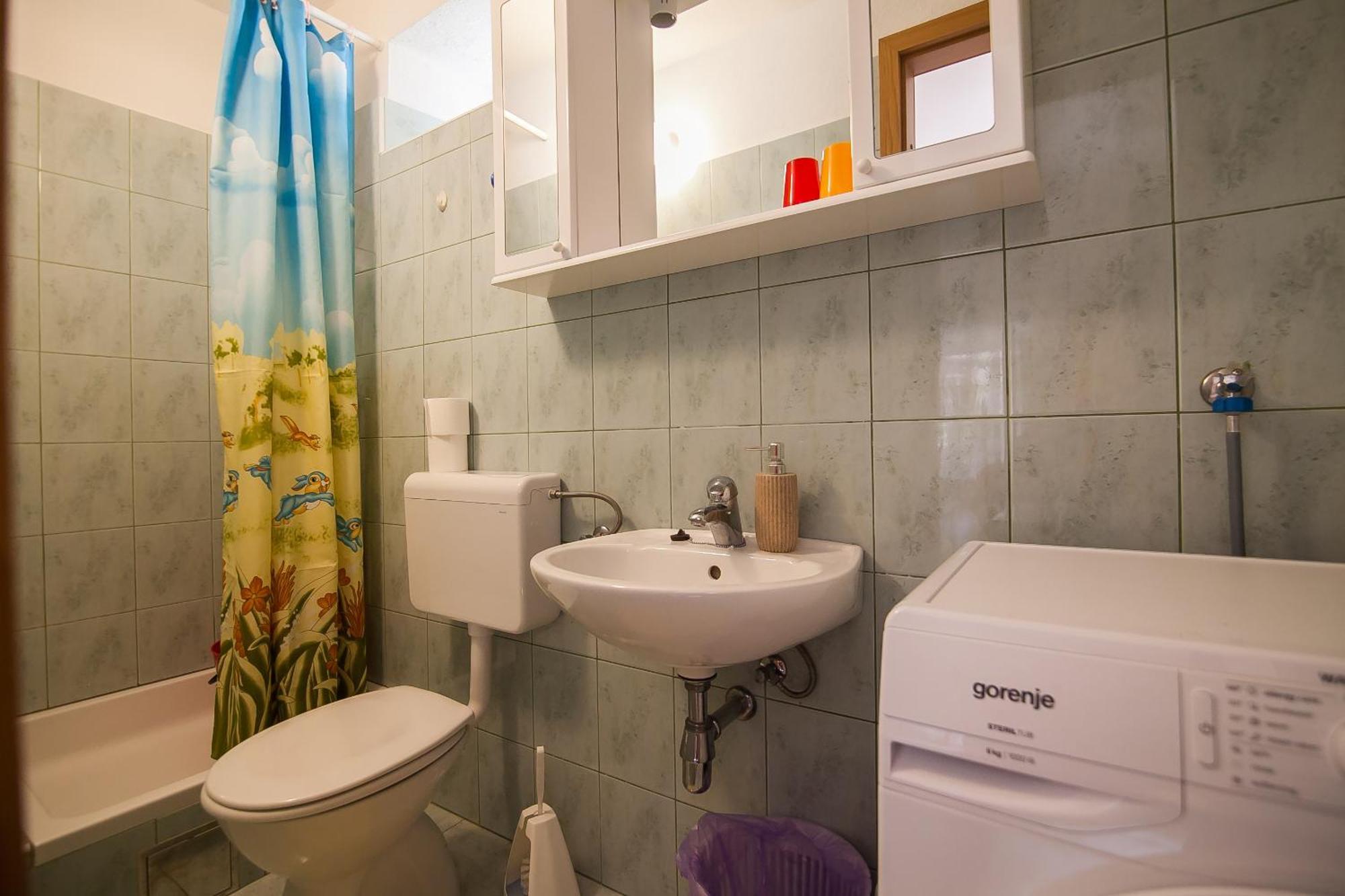 בול Old Town Accommodation מראה חיצוני תמונה