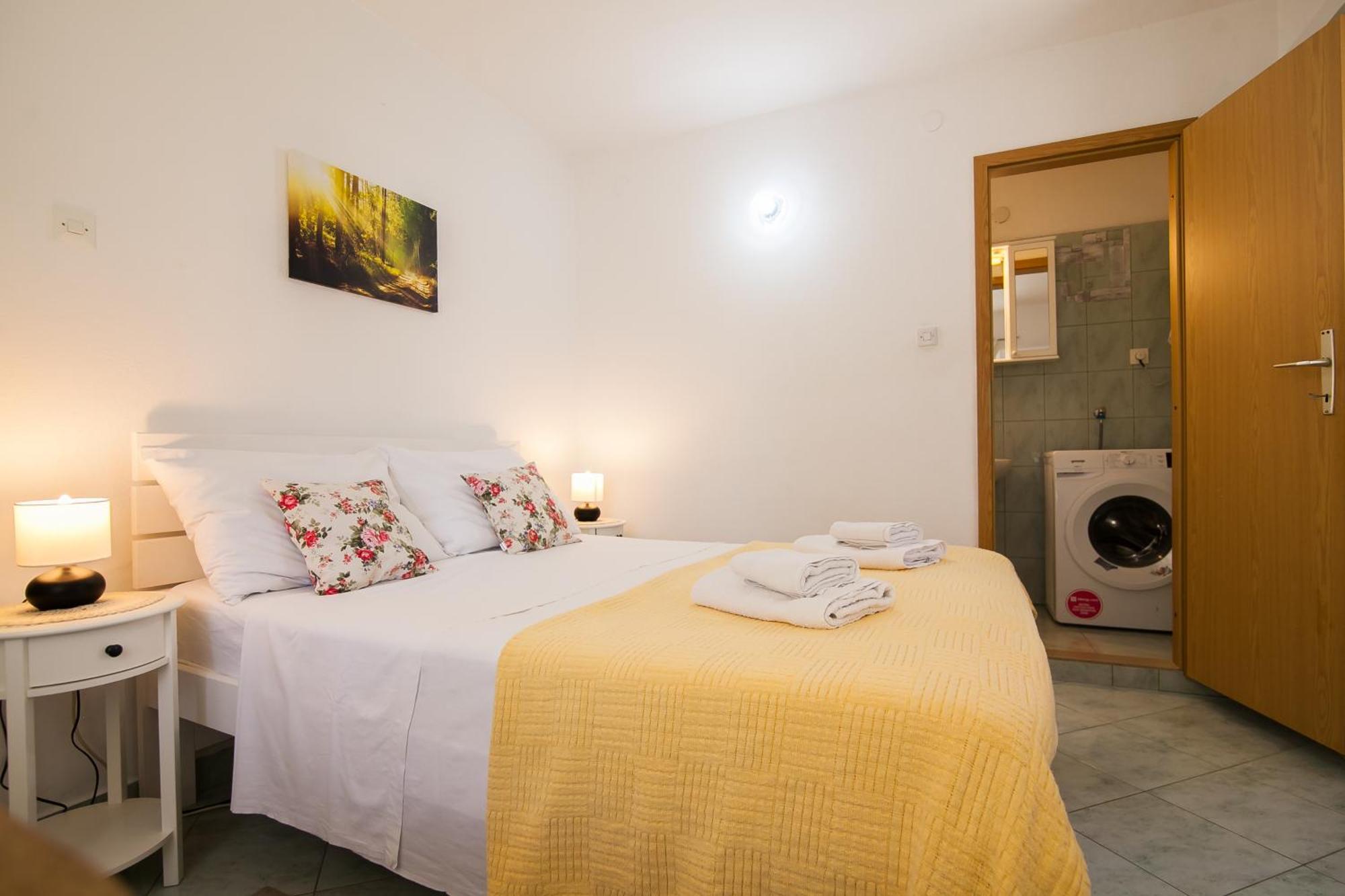 בול Old Town Accommodation מראה חיצוני תמונה