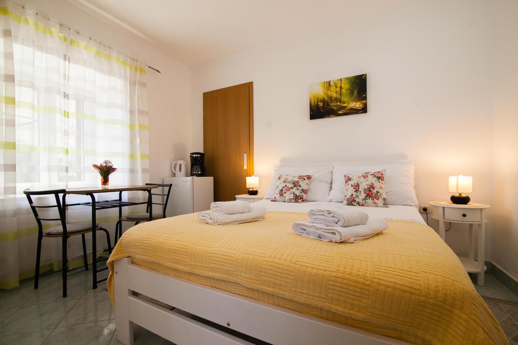 בול Old Town Accommodation מראה חיצוני תמונה