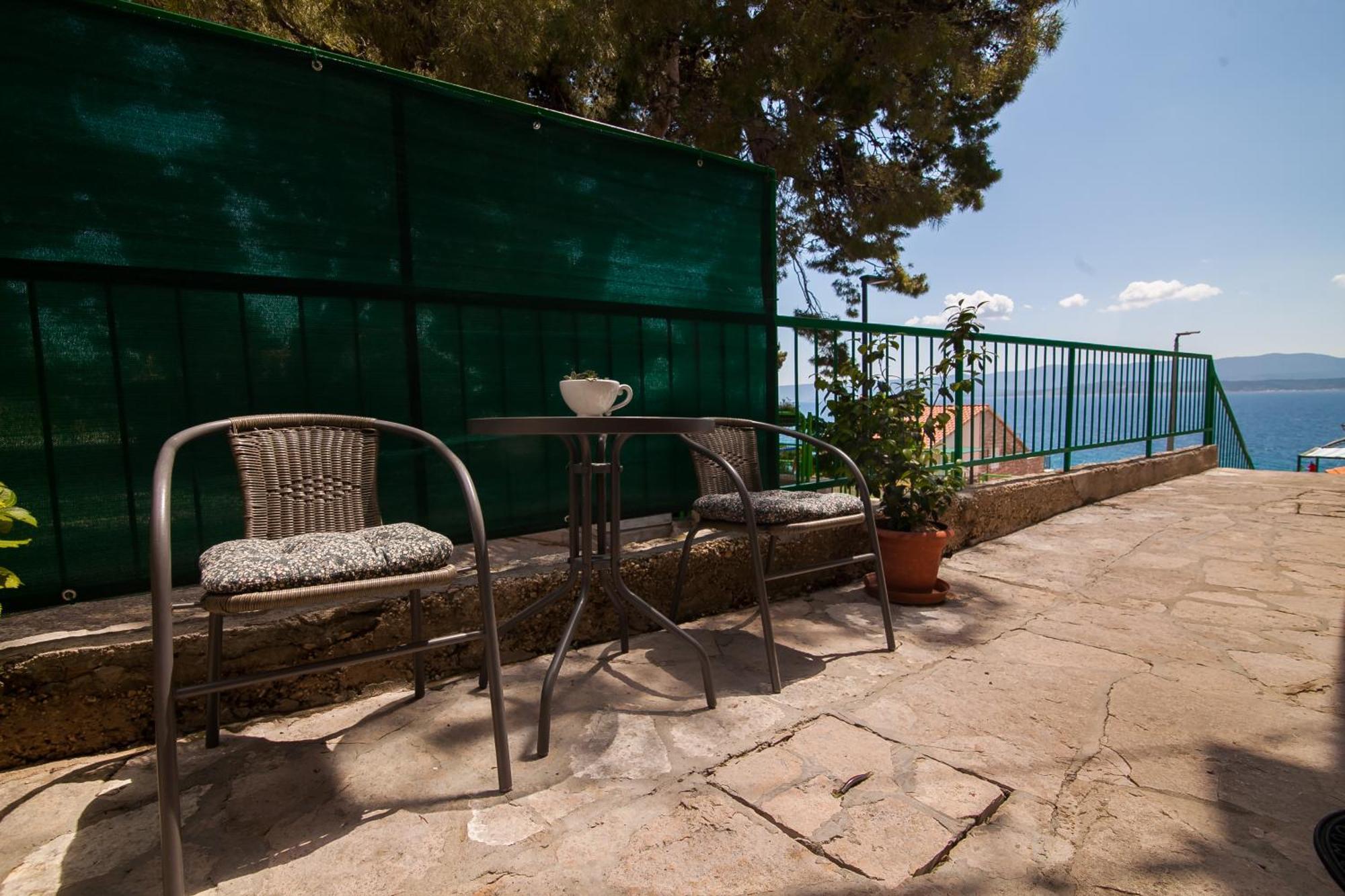 בול Old Town Accommodation מראה חיצוני תמונה