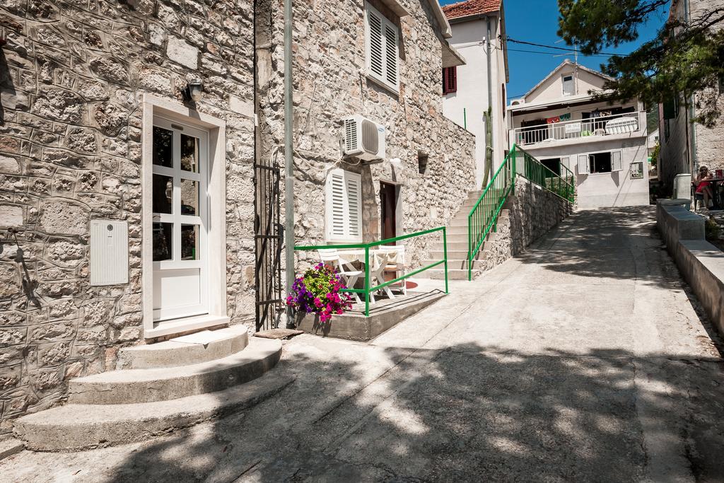 בול Old Town Accommodation מראה חיצוני תמונה